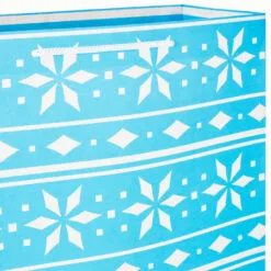 Hallmark Assorted Sizes And Designs 12-Pack Christmas Gift Bags -Hallmark shop 12 Assorted Sizes and Designs Christmas Gift Bags 5XGB1408 04