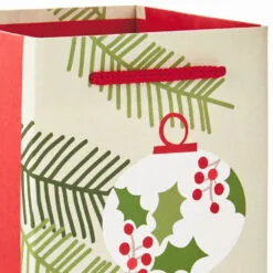 Hallmark Assorted Sizes And Designs 18-Pack Christmas Gift Bags -Hallmark shop 18 Assorted Sizes and Designs Christmas Gift Bags 5XGB1409 05