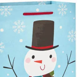 Hallmark Assorted Sizes And Designs 18-Pack Christmas Gift Bags -Hallmark shop 18 Assorted Sizes and Designs Christmas Gift Bags 5XGB1409 07
