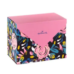 Hallmark Assorted Cards For All Occasions In Floral Organizer Box, Box Of 24 19 Hallmark Assorted Cards For All Occasions In Floral Organizer Box, Box Of 24 -Hallmark shop 24 Cards for AllOccasions in Floral Organizer Box 5EDX3457 09