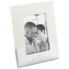 Hallmark 25 Years Together Ceramic Picture Frame, 5x7 -Hallmark shop 25 Years Together Vertical Ceramic Picture Frame 1FRG6014 01