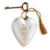 50 Years Of Love Art Heart Sculpture, 4" -Hallmark shop 50 Years of Love Art Heart Sculpture 4 root 1003480107 1003480107 1470 1.jpg Source Image