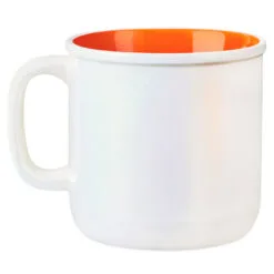 Hallmark 80 Mug, 16 Oz. -Hallmark shop 80 Ceramic Mug 1BID1073 02