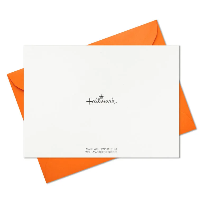 Hallmark Abstract Doodles And Dots Boxed Blank Note Cards, Pack Of 48 7 Hallmark Abstract Doodles And Dots Boxed Blank Note Cards, Pack Of 48 - Image 5