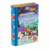 Professor Puzzle Alice's Adventures In Wonderland Jigsaw Puzzle, 252 Pieces -Hallmark shop Alices Adventures In Wonderland Jigsaw Puzzle by Professor Puzzle JL5209 01