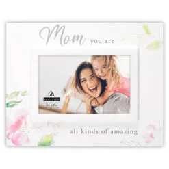Malden All Kinds Of Amazing Mom Picture Frame, 4x6