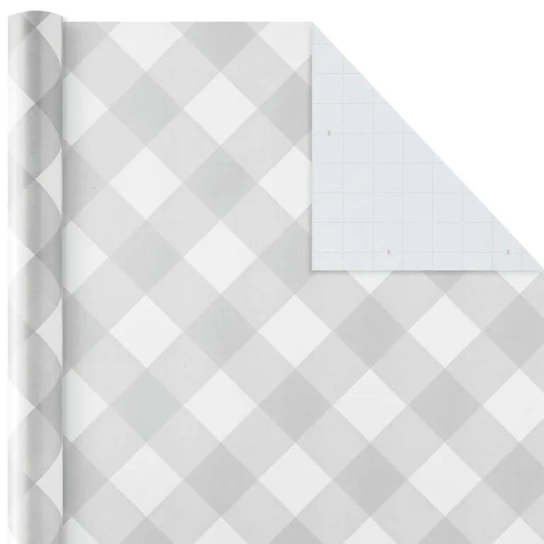 Hallmark All Occasions Wrapping Paper Rolls, 6 Pack 10 Hallmark All Occasions Wrapping Paper Rolls, 6 Pack - Image 8