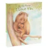 Hallmark All The Places I Love You Recordable Storybook With Music 2 Hallmark All The Places I Love You Recordable Storybook With Music -Hallmark shop All The Places I Love You Recordable Storybook With Music 1KOB1232 01