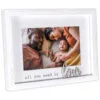 Malden All You Need Is Love Picture Frame, 4x6 1 Malden All You Need Is Love Picture Frame, 4x6 -Hallmark shop All You Need is Love White Wood Picture Frame 1029346 01