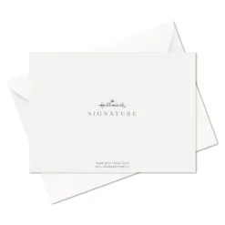 Hallmark Amazing You Boxed Blank Note Cards Multipack, Pack Of 8 11 Hallmark Amazing You Boxed Blank Note Cards Multipack, Pack Of 8 -Hallmark shop Amazing You Boxed Blank Note Cards Multipack 1CNT2201 05