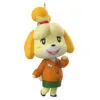 Hallmark Nintendo Animal Crossing™ Isabelle Ornament -Hallmark shop Animal Crossing Isabelle Keepsake Ornament 1899QXI6317 01