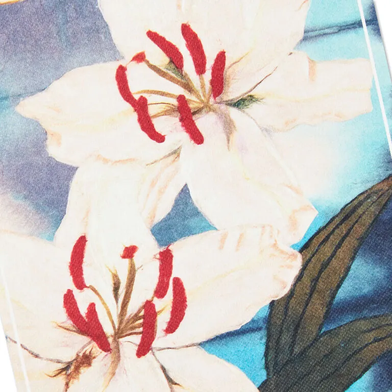 Hallmark ArtLifting Nature And Abstracts Blank Note Cards Assortment, Box Of 24 8 Hallmark ArtLifting Nature And Abstracts Blank Note Cards Assortment, Box Of 24 - Image 6