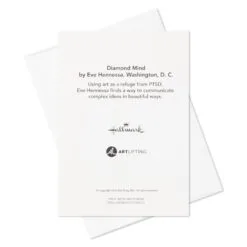 Hallmark ArtLifting Nature And Abstracts Blank Note Cards Assortment, Box Of 24 17 Hallmark ArtLifting Nature And Abstracts Blank Note Cards Assortment, Box Of 24 -Hallmark shop ArtLifting Nature Art Assorted Boxed Blank Cards 3SOM1334 08