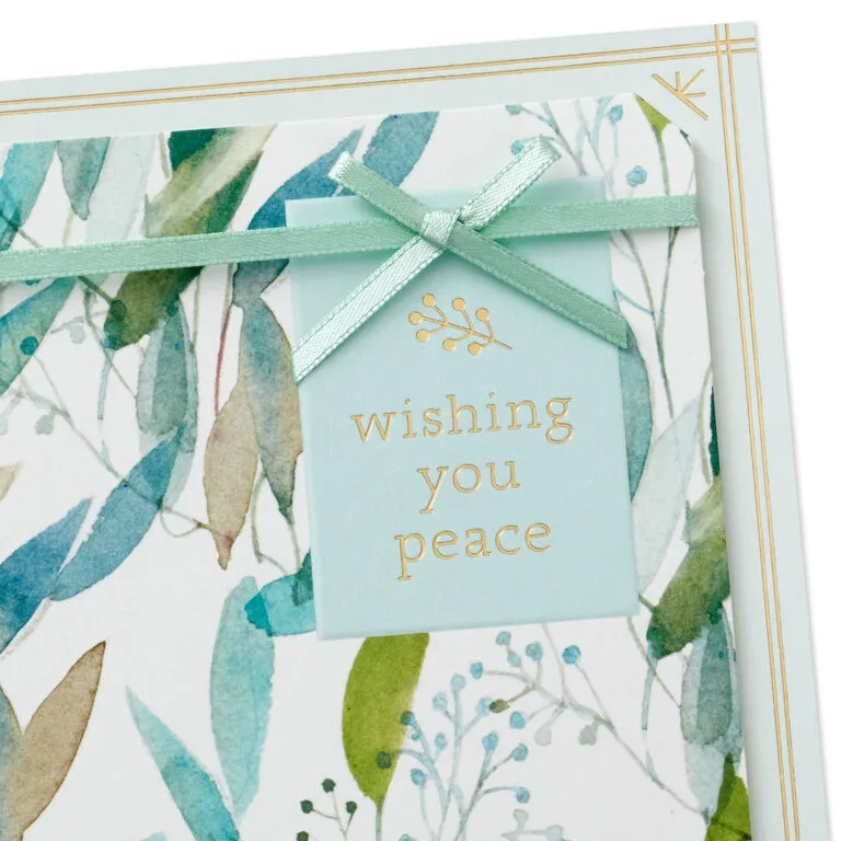 Hallmark Assorted All-Occasion Handmade Greeting Cards In Black Scattered Dot Organizer 7 Hallmark Assorted All-Occasion Handmade Greeting Cards In Black Scattered Dot Organizer - Image 5