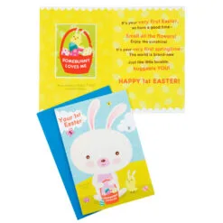 Hallmark Assorted Baby's First Holiday Celebrations Cards, Pack Of 5 12 Hallmark Assorted Baby's First Holiday Celebrations Cards, Pack Of 5 -Hallmark shop Assorted Babys First Year Holiday Cards for Baby 1499RZC1011 03