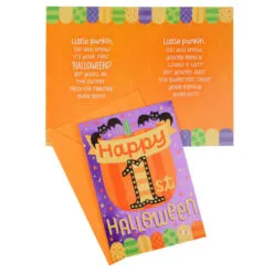 Hallmark Assorted Baby's First Holiday Celebrations Cards, Pack Of 5 13 Hallmark Assorted Baby's First Holiday Celebrations Cards, Pack Of 5 -Hallmark shop Assorted Babys First Year Holiday Cards for Baby 1499RZC1011 04