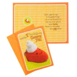 Hallmark Assorted Baby's First Holiday Celebrations Cards, Pack Of 5 14 Hallmark Assorted Baby's First Holiday Celebrations Cards, Pack Of 5 -Hallmark shop Assorted Babys First Year Holiday Cards for Baby 1499RZC1011 05