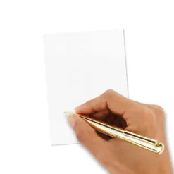 Hallmark Little World Changers™ Assorted Blank Note Cards In Caddy, Pack Of 24 -Hallmark shop Assorted Kids Blank Note Cards in Caddy 3SOM1188 06