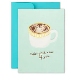 Hallmark Assorted Modern Lettering Blank Note Cards, Box Of 24 -Hallmark shop Assorted Modern Lettering Blank Note Cards 1499TYN2430 08