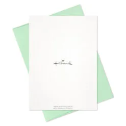 Hallmark Assorted Note Cards In Vertical Caddy, Set Of 24 -Hallmark shop Assorted Note Cards in Vertical Caddy Set of 24 1SOM3826 05