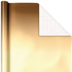 Hallmark Assorted Ombré Foil 3-Pack Wrapping Paper, 60 Sq. Ft Total -Hallmark shop Assorted Ombr Foil Wrapping Paper 5EWR2655 05