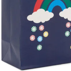 Hallmark 6.5" Sweet Surprises 8-Pack Small Christmas Gift Bags Assortment -Hallmark shop Assorted Small Christmas Gift Bags 5XGB1430 06