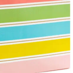 Hallmark Assorted Pastel Designs 8-Pack Small, Medium And Large Gift Bags -Hallmark shop Assorted Small Large Pastel Designs Gift Bags 5EGB6640 05
