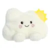 Aurora World Palm Pals Summer Cloud Plush, 5" -Hallmark shop Aurora World Palm Pals Summer Cloud Stuffed Animal 33576 01
