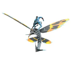 Hallmark Avatar: The Way Of Water Jake Sully On Skimwing Ornament -Hallmark shop Avatar Jake Sully on Skimwing Keepsake Ornament 2799QXI7417 06