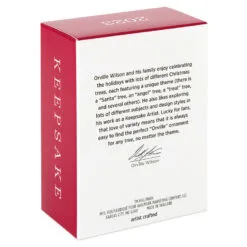 Hallmark Marvel Comics The Avengers 60th Anniversary Ornament -Hallmark shop Avengers Comic Book Keepsake Ornament 2099QXI7469 05