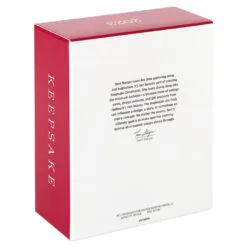 Hallmark Sweetest Dream Come True 2023 Porcelain Photo Frame Ornament -Hallmark shop Baby Sonogram Picture Frame Keepsake Ornament 1999QHX3117 05