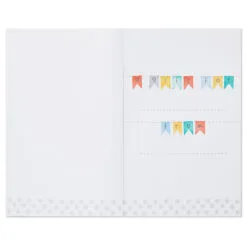 Hallmark Baby Survival Guide: Tips, Tricks, And A Little Financial Aid Book -Hallmark shop Baby Survival Guide Book 1BOK1573 03