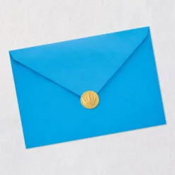 Hallmark All The Happiness Snow Globe Musical 3D Birthday Card With Motion 17 Hallmark All The Happiness Snow Globe Musical 3D Birthday Card With Motion -Hallmark shop Balloons Snow Globe Musical Motion 3DBirthday Card 1299WDR1212 08