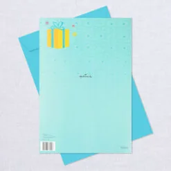 Hallmark 16" Fun Balloons Pop-Up Jumbo Birthday Card 18 Hallmark 16" Fun Balloons Pop-Up Jumbo Birthday Card -Hallmark shop Balloons for Fun Birthday Card 1299CBG1009 08