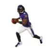Hallmark NFL Baltimore Ravens Lamar Jackson Ornament 2 Hallmark NFL Baltimore Ravens Lamar Jackson Ornament -Hallmark shop Baltimore Ravens Lamar Jackson Keepsake Ornament 2299QXI7167 01