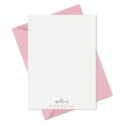Hallmark Thanks A Bunch Boxed Blank Thank-You Notes, Pack Of 8 -Hallmark shop Banana Bunch Boxed Blank ThankYou Notes Multipack 1THK4117 06