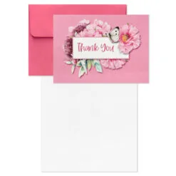 Hallmark Marjolein Bastin Assorted Blank Nature Note Cards In Caddy, Pack Of 24 15 Hallmark Marjolein Bastin Assorted Blank Nature Note Cards In Caddy, Pack Of 24 -Hallmark shop Bastin Assorted Nature Note Cards Caddy Bulk Pack 1SOM3881 04