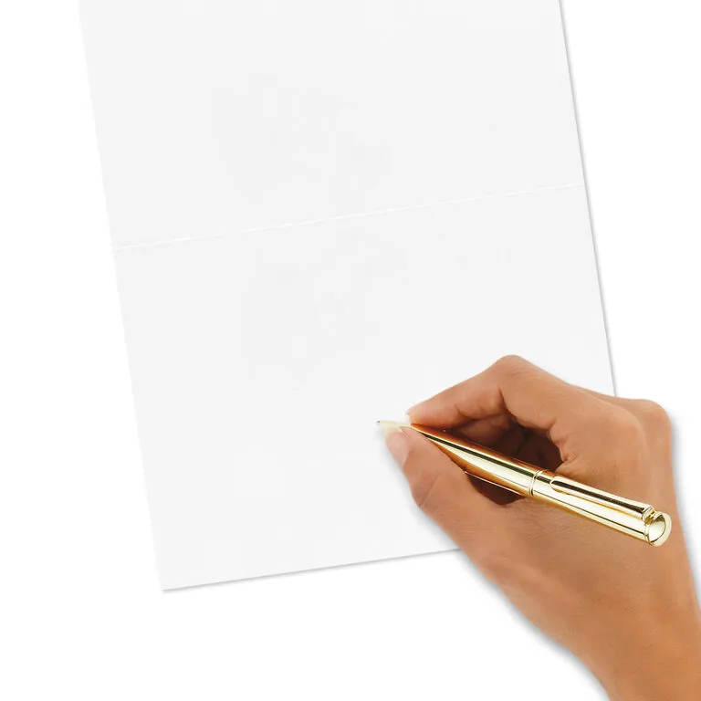 Hallmark Marjolein Bastin Assorted Blank Nature Note Cards In Caddy, Pack Of 24 9 Hallmark Marjolein Bastin Assorted Blank Nature Note Cards In Caddy, Pack Of 24 - Image 7