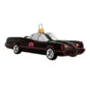 Hallmark Batman⢠The Classic TV Series Batmobile⢠Glass Ornament 2 Hallmark Batman⢠The Classic TV Series Batmobile⢠Glass Ornament -Hallmark shop Batmobile Keepsake Ornament 1QEP3049 01