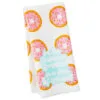 Hallmark Be The Rainbow Sprinkle Donut Tea Towel 2 Hallmark Be The Rainbow Sprinkle Donut Tea Towel -Hallmark shop Be the Rainbow Sprinkle Donut Tea Towel 1BRW3223 01