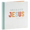 Hallmark Because Jesus Book 2 Hallmark Because Jesus Book -Hallmark shop Because Jesus Book 1BOK1484 01