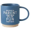 Hallmark Become A Parent Funny Mug, 16 Oz. 1 Hallmark Become A Parent Funny Mug, 16 Oz. -Hallmark shop Become a Parent Funny Coffee Mug 1MUG3515 01