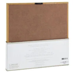 Hallmark Best Grandma Hands Down Wood Sign Handprint Kit 9 Hallmark Best Grandma Hands Down Wood Sign Handprint Kit -Hallmark shop Best Grandma Wood Sign Handprint Kit With Paints 1BBY4848 04