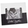 Hallmark Better Together Ceramic Picture Frame, 4x6 -Hallmark shop Better Together Ceramic Horizontal Picture Frame 1SNN1033 01