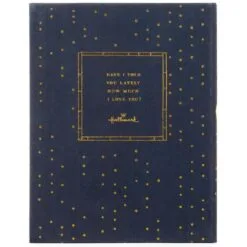 Hallmark Between You And Me Book -Hallmark shop Between You and Me Book root 1BOK1424 BOK1424 1470 4.jpg Source Image