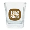 Hallmark Big Shot Lowball Glass, 15 Oz. -Hallmark shop Big Shot Lowball Glass 1BRW3209 01