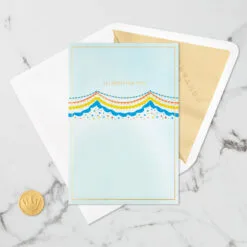 Hallmark Celebrating You Cake 3D Pop-Up Birthday Card -Hallmark shop Birthday Cake 3D PopUp Birthday Card 1299LAD2895 06