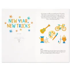 Hallmark Birthday Survival Guide Book And Gift Card Holder 12 Hallmark Birthday Survival Guide Book And Gift Card Holder -Hallmark shop Birthday Survival Guide Book And Gift Card Holder 1BOK1590 05