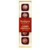 Bissinger's Chocolates Dark Chocolate Cherry Cordials, 5 Pieces