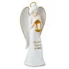 Hallmark Blessed Beyond Measure Angel Figurine With Light, 12" -Hallmark shop Blessed Beyond Measure Angel Figurine With Light 1JOA1047 01